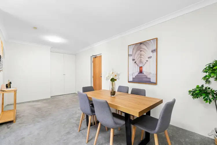 Second view of Homely apartment listing, 17/17-21 Sherbrook Road, Hornsby NSW 2077