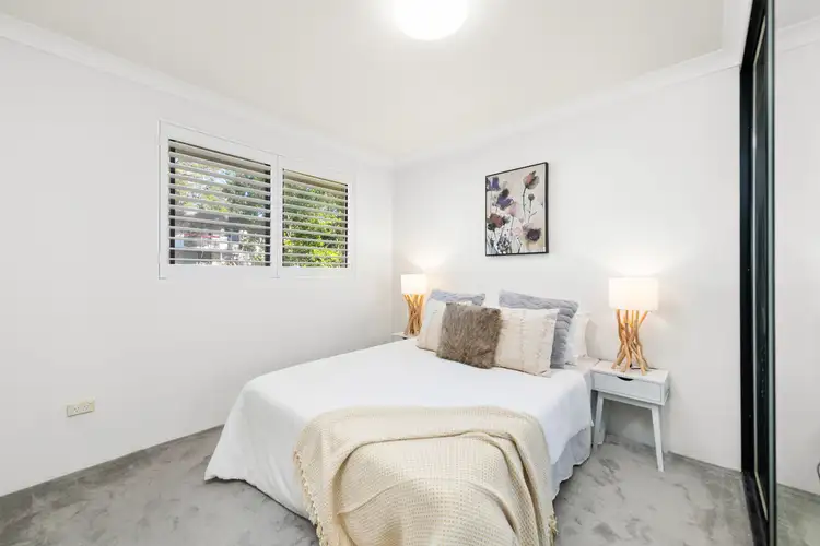 Fourth view of Homely apartment listing, 17/17-21 Sherbrook Road, Hornsby NSW 2077