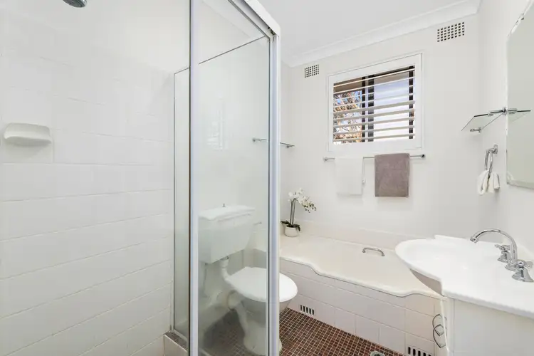 Fifth view of Homely apartment listing, 17/17-21 Sherbrook Road, Hornsby NSW 2077