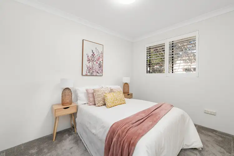 Sixth view of Homely apartment listing, 17/17-21 Sherbrook Road, Hornsby NSW 2077