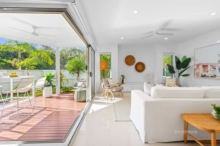 Second view of Homely house listing, 16 Viola Square, Peregian Springs QLD 4573
