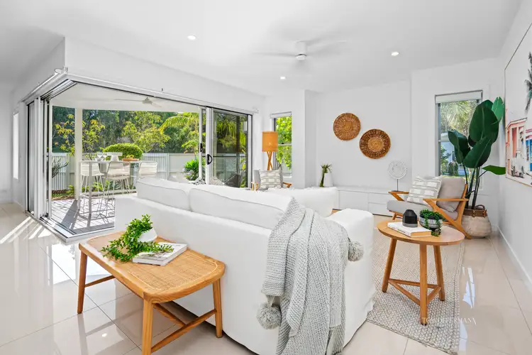 Third view of Homely house listing, 16 Viola Square, Peregian Springs QLD 4573