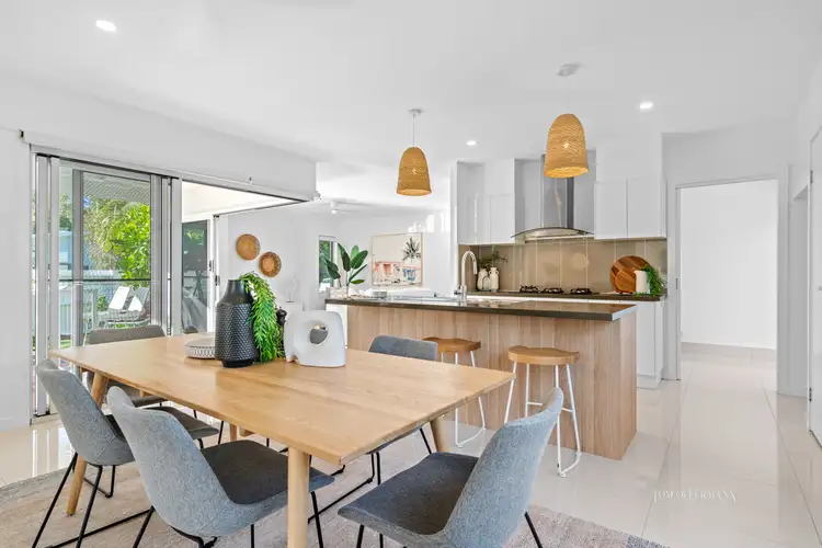 Fourth view of Homely house listing, 16 Viola Square, Peregian Springs QLD 4573