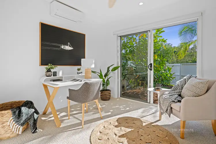 Fifth view of Homely house listing, 16 Viola Square, Peregian Springs QLD 4573