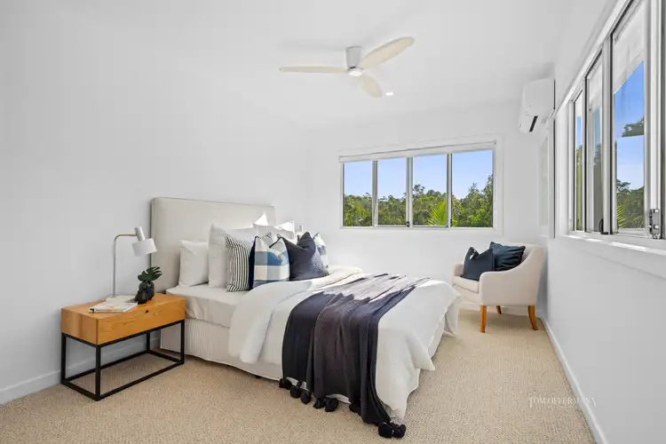 Sixth view of Homely house listing, 16 Viola Square, Peregian Springs QLD 4573
