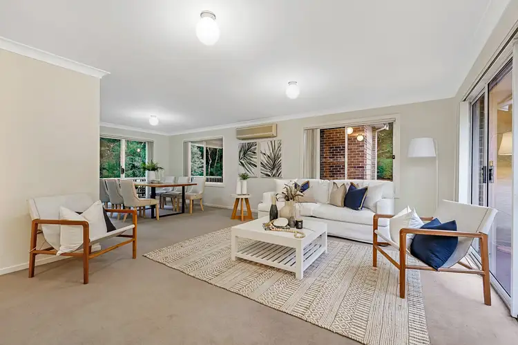 Second view of Homely villa listing, 19/220 Boundary Road, Cherrybrook NSW 2126