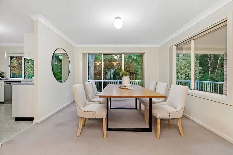 Third view of Homely villa listing, 19/220 Boundary Road, Cherrybrook NSW 2126