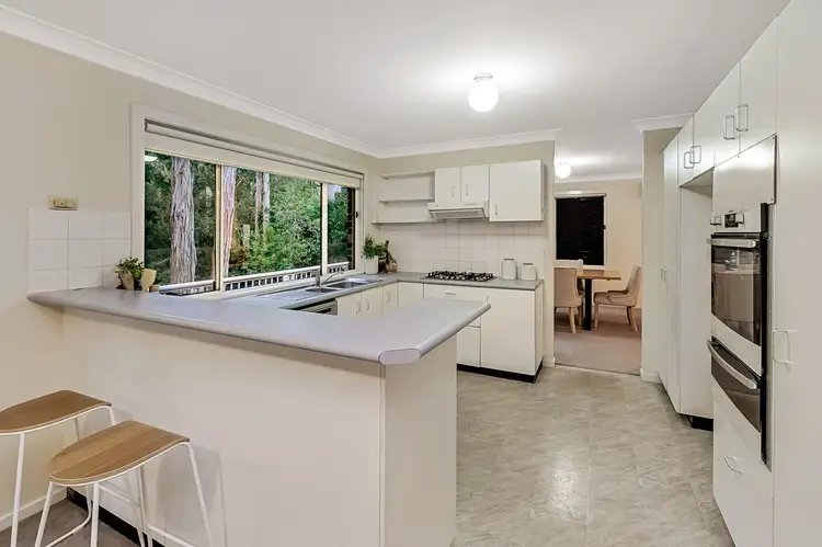 Fourth view of Homely villa listing, 19/220 Boundary Road, Cherrybrook NSW 2126