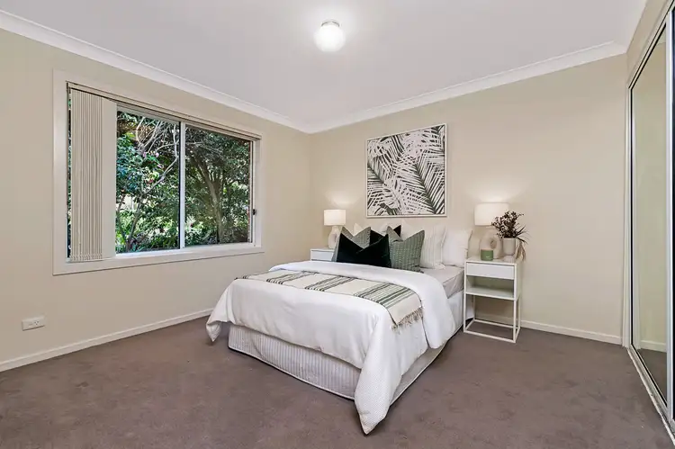 Fifth view of Homely villa listing, 19/220 Boundary Road, Cherrybrook NSW 2126