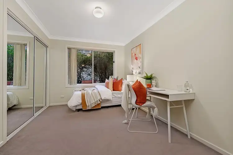 Sixth view of Homely villa listing, 19/220 Boundary Road, Cherrybrook NSW 2126