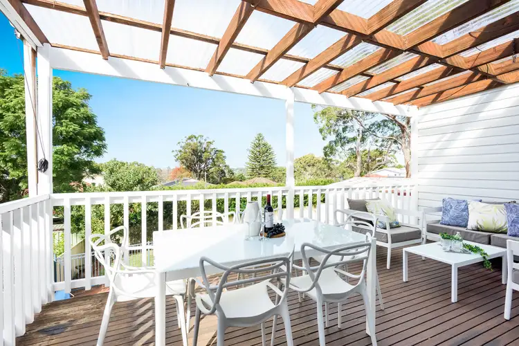 Main view of Homely house listing, 6 Borambil Place, Oyster Bay NSW 2225