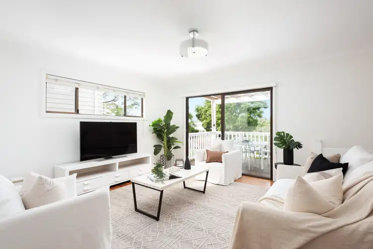 Second view of Homely house listing, 6 Borambil Place, Oyster Bay NSW 2225
