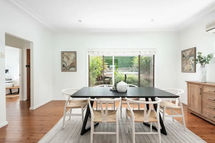 Fourth view of Homely house listing, 6 Borambil Place, Oyster Bay NSW 2225