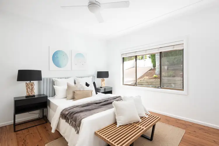 Fifth view of Homely house listing, 6 Borambil Place, Oyster Bay NSW 2225