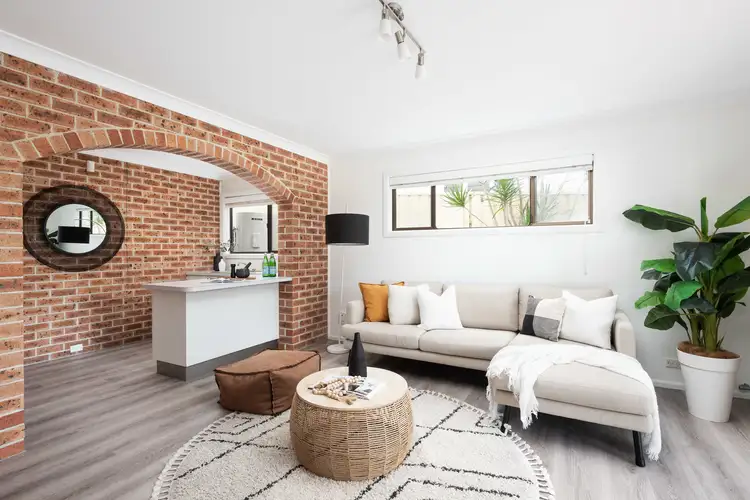 Sixth view of Homely house listing, 6 Borambil Place, Oyster Bay NSW 2225