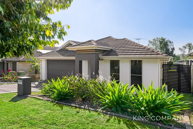 Main view of Homely house listing, 31 Goundry Drive, Holmview QLD 4207