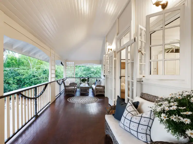 Fourth view of Homely rural property listing, 82 Airlie Road, Pullenvale QLD 4069