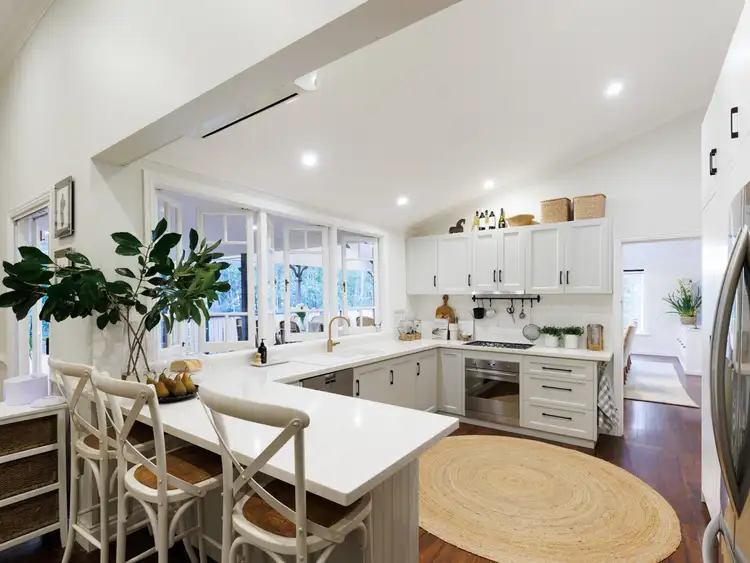Sixth view of Homely rural property listing, 82 Airlie Road, Pullenvale QLD 4069