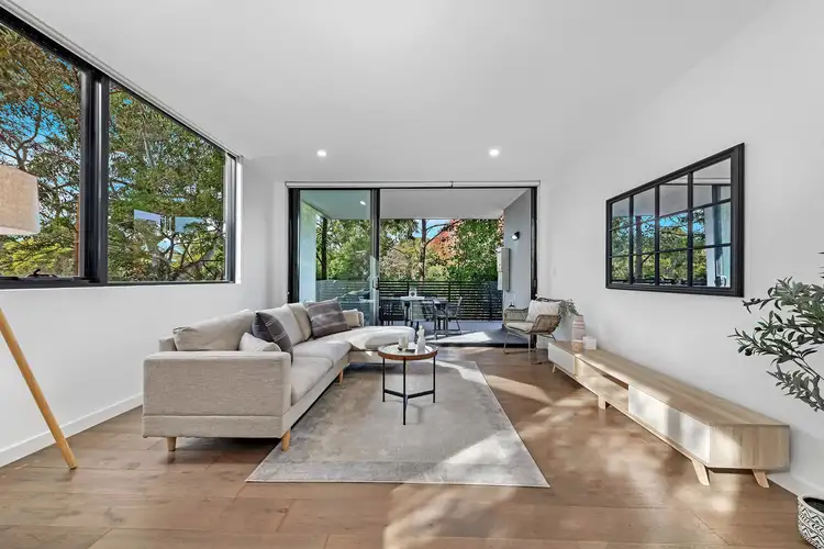 37/17-25 Boundary Street, Roseville NSW 2069
