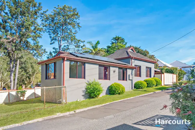 Main view of Homely house listing, 7 Cross Street, Wallsend NSW 2287