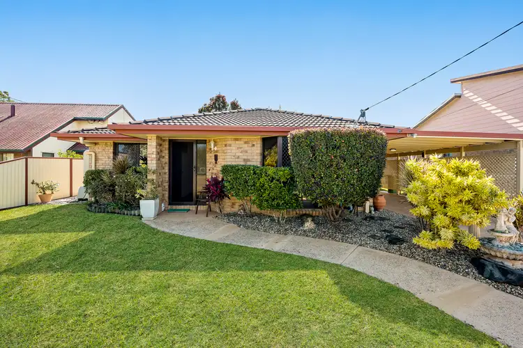 52 Colonial Drive, Lawnton QLD 4501