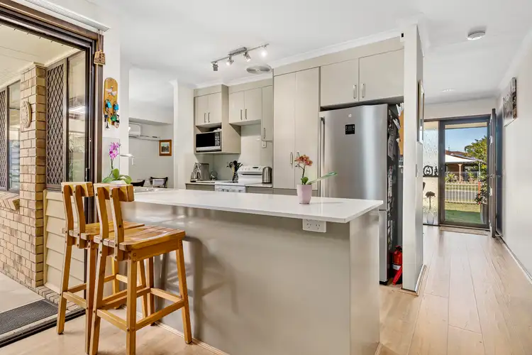 Second view of Homely house listing, 52 Colonial Drive, Lawnton QLD 4501