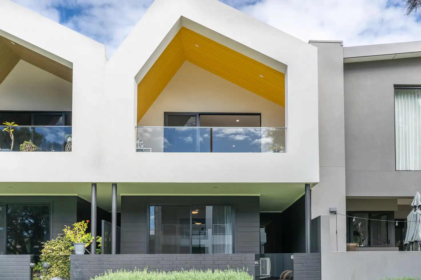 Main view of Homely townhouse listing, 11A Dorsodura Way, Mandurah WA 6210