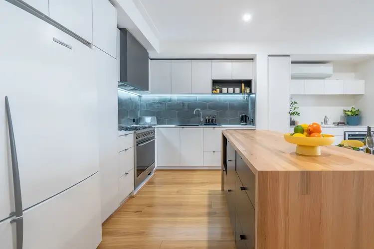 Third view of Homely townhouse listing, 11A Dorsodura Way, Mandurah WA 6210