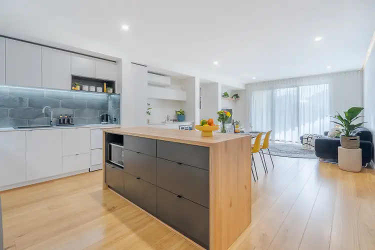 Fourth view of Homely townhouse listing, 11A Dorsodura Way, Mandurah WA 6210