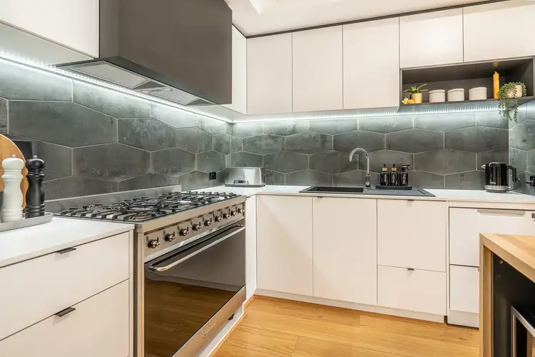 Fifth view of Homely townhouse listing, 11A Dorsodura Way, Mandurah WA 6210