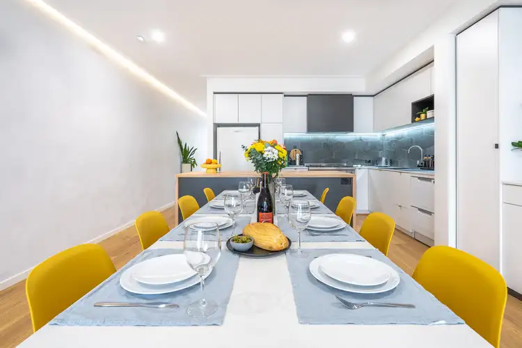 Seventh view of Homely townhouse listing, 11A Dorsodura Way, Mandurah WA 6210