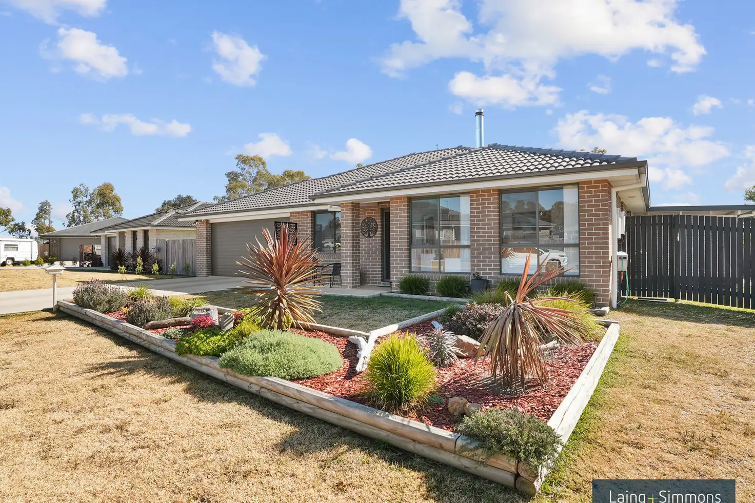 Main view of Homely house listing, 20 Sunrise Crescent, Armidale NSW 2350