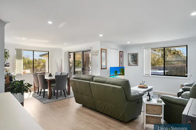 Second view of Homely house listing, 20 Sunrise Crescent, Armidale NSW 2350