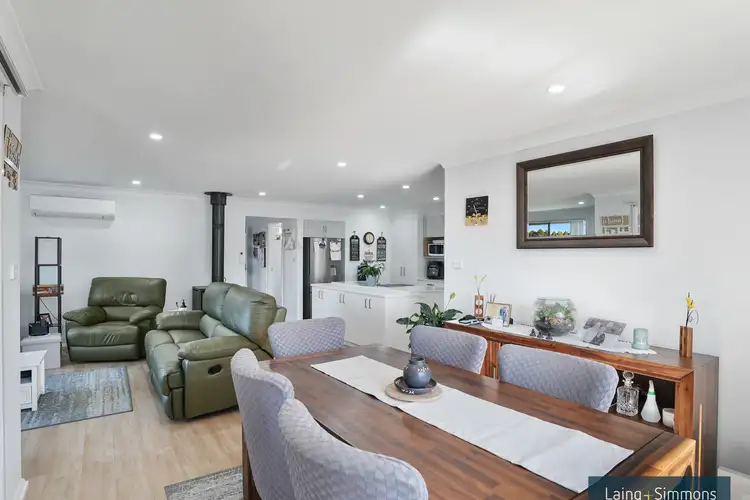 Third view of Homely house listing, 20 Sunrise Crescent, Armidale NSW 2350