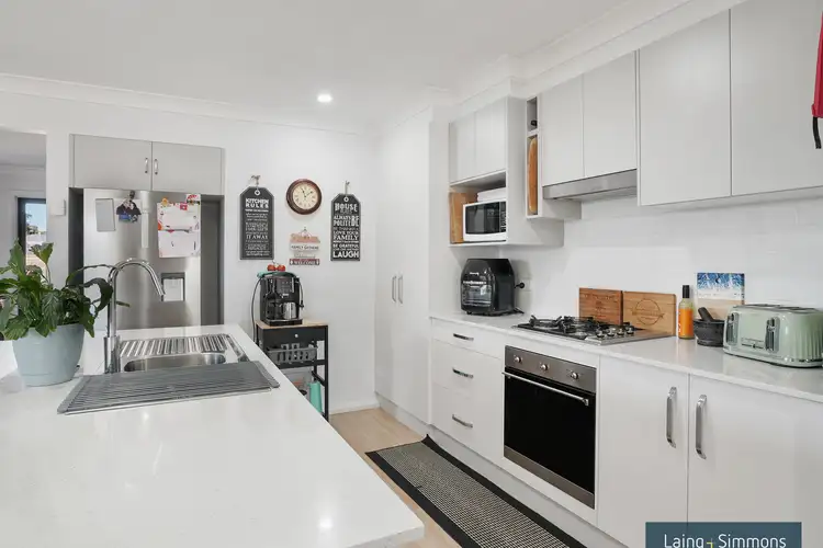 Fourth view of Homely house listing, 20 Sunrise Crescent, Armidale NSW 2350