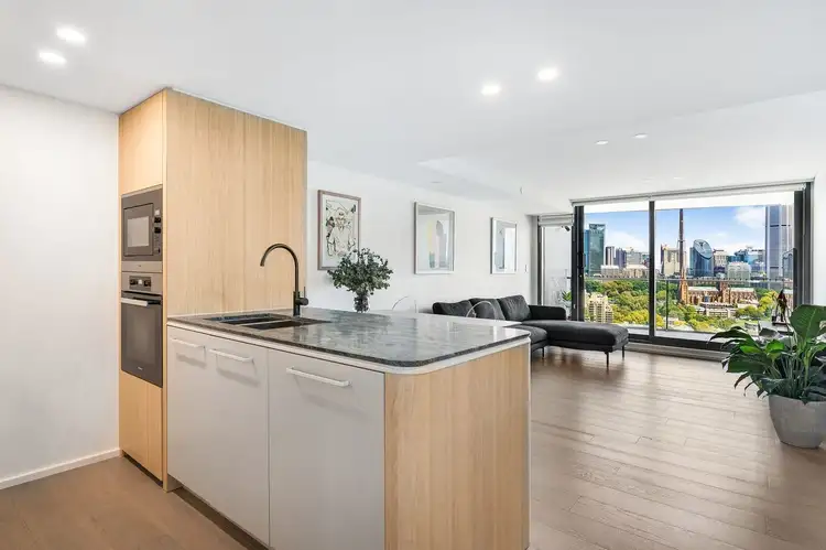 1707/226 Victoria Street, Potts Point NSW 2011