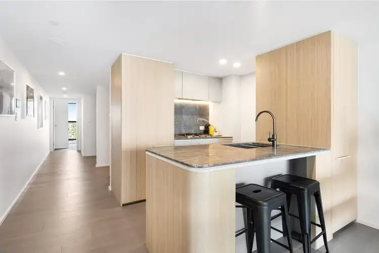 Third view of Homely apartment listing, 1707/226 Victoria Street, Potts Point NSW 2011