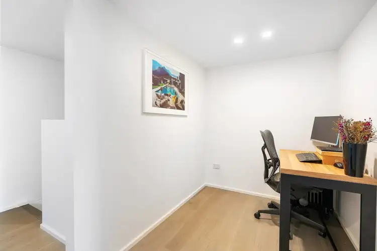 Fifth view of Homely apartment listing, 1707/226 Victoria Street, Potts Point NSW 2011