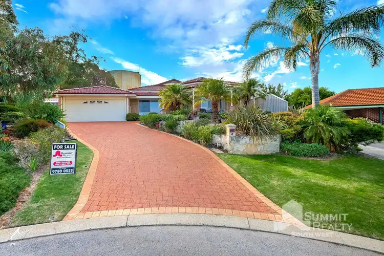 11 Hibiscus Court, Eaton WA 6232