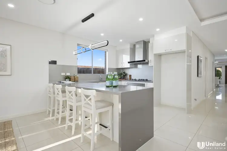 Fourth view of Homely semi-detached listing, 25 Milton Avenue, Eastwood NSW 2122
