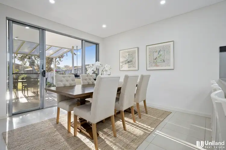 Fifth view of Homely semi-detached listing, 25 Milton Avenue, Eastwood NSW 2122