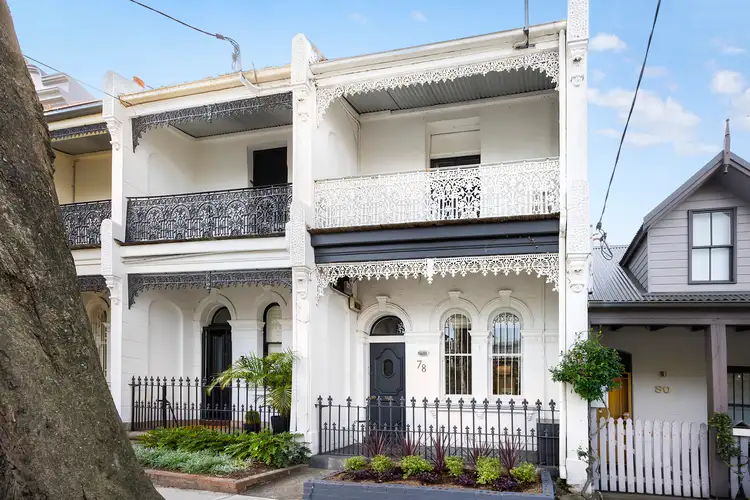 Main view of Homely house listing, 78 Denison Street, Bondi Junction NSW 2022
