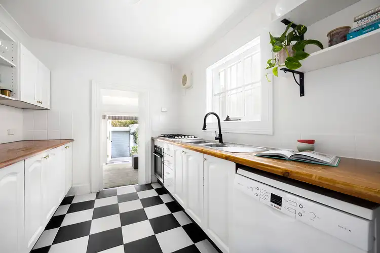 Fourth view of Homely house listing, 78 Denison Street, Bondi Junction NSW 2022