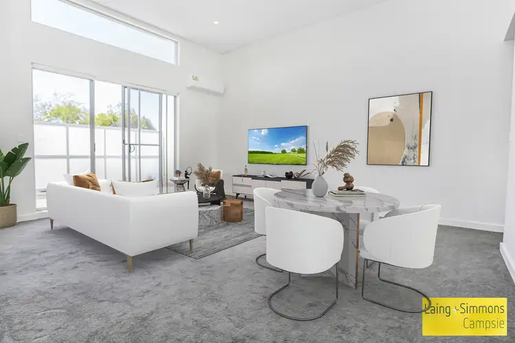 6/585-589 Canterbury Road, Belmore NSW 2192