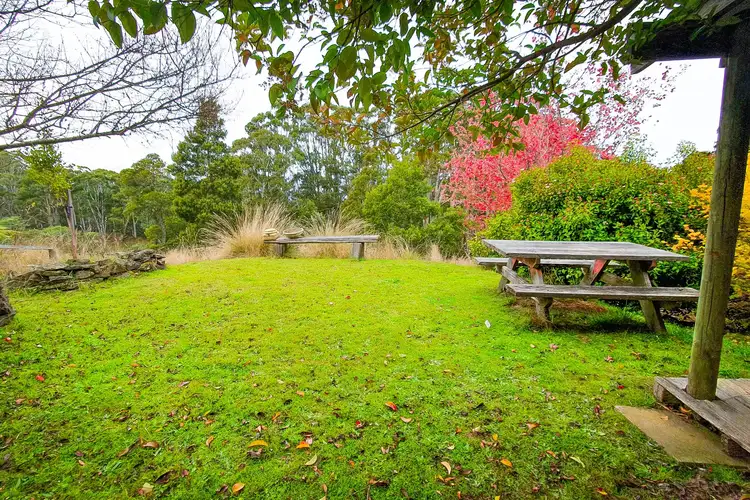 Second view of Homely rural property listing, 21 Walhalla Road, Aberfeldy VIC 3825