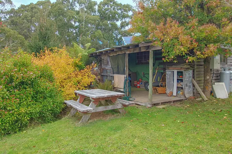 Third view of Homely rural property listing, 21 Walhalla Road, Aberfeldy VIC 3825