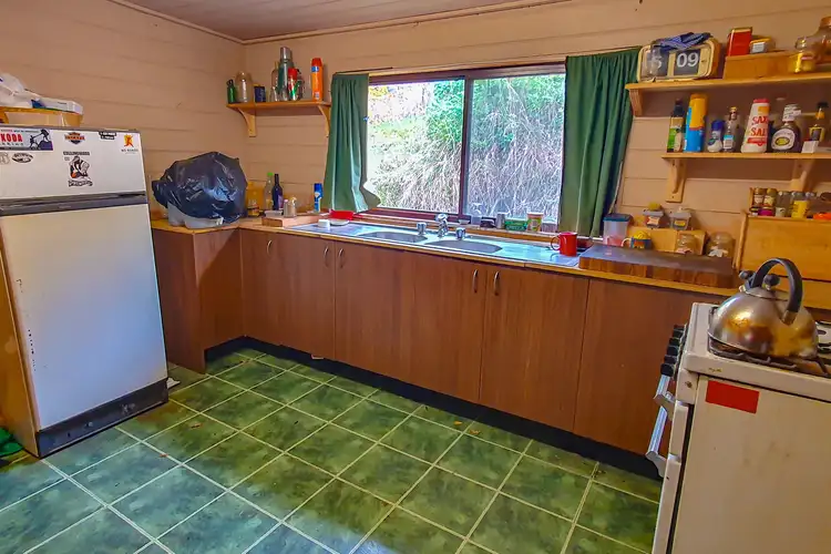 Sixth view of Homely rural property listing, 21 Walhalla Road, Aberfeldy VIC 3825