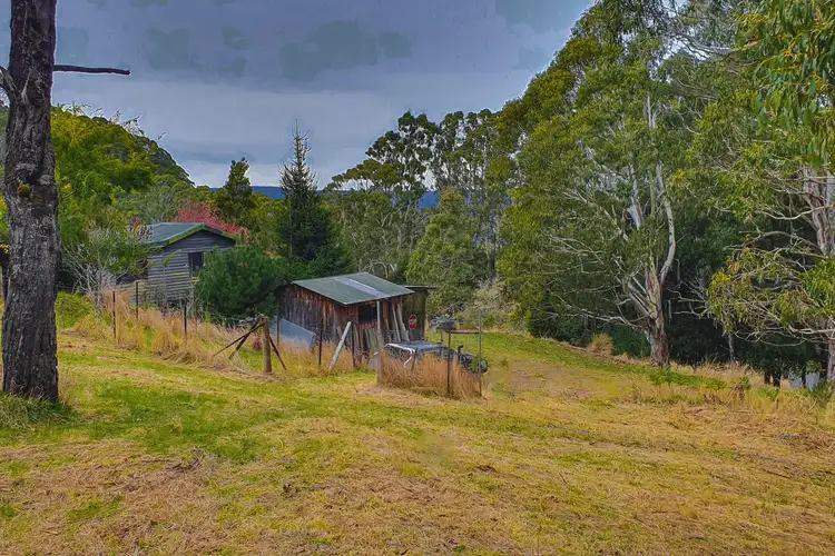Seventh view of Homely rural property listing, 21 Walhalla Road, Aberfeldy VIC 3825