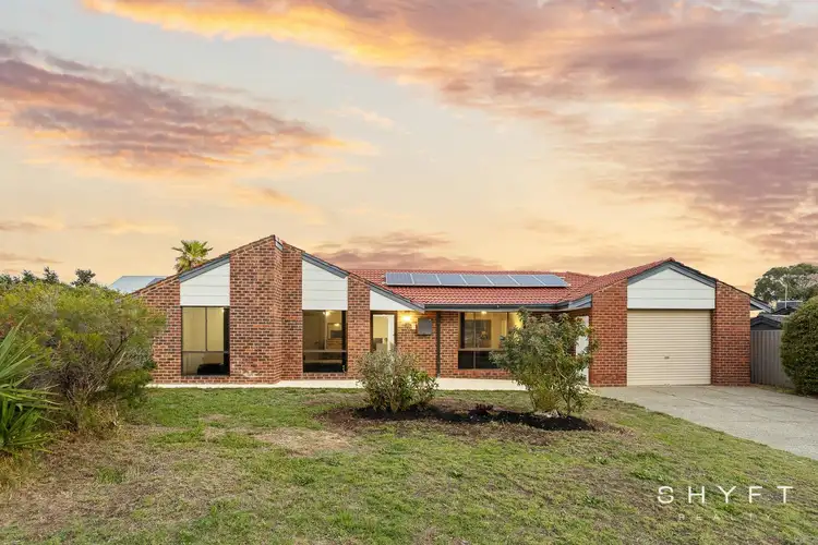 32 Precision Avenue, Mullaloo WA 6027
