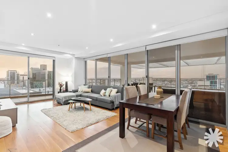 116/580 Hay Street, Perth WA 6000